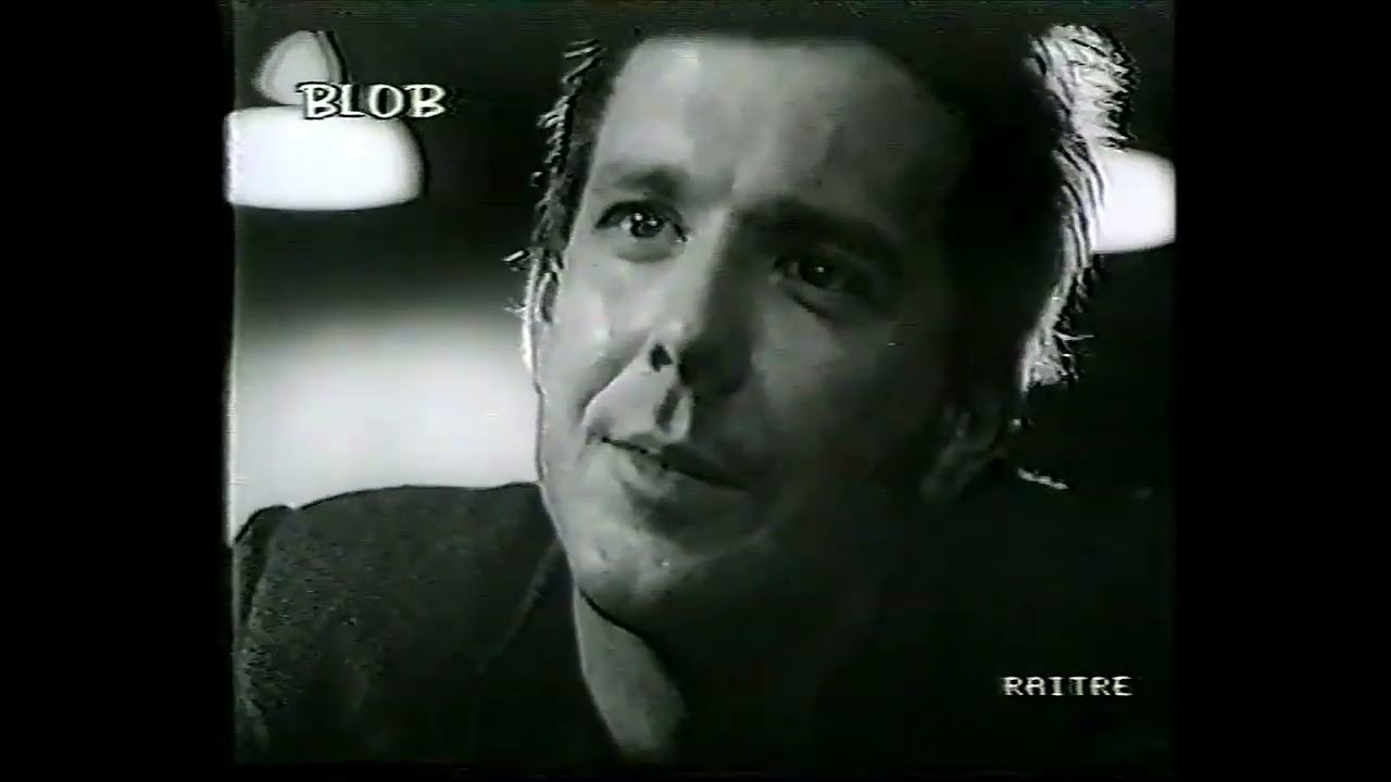 Blob 1989#3  Raitre, Ghezzi,   giugno 1989 ; maradona, Noschese, Moretti, Pasolini