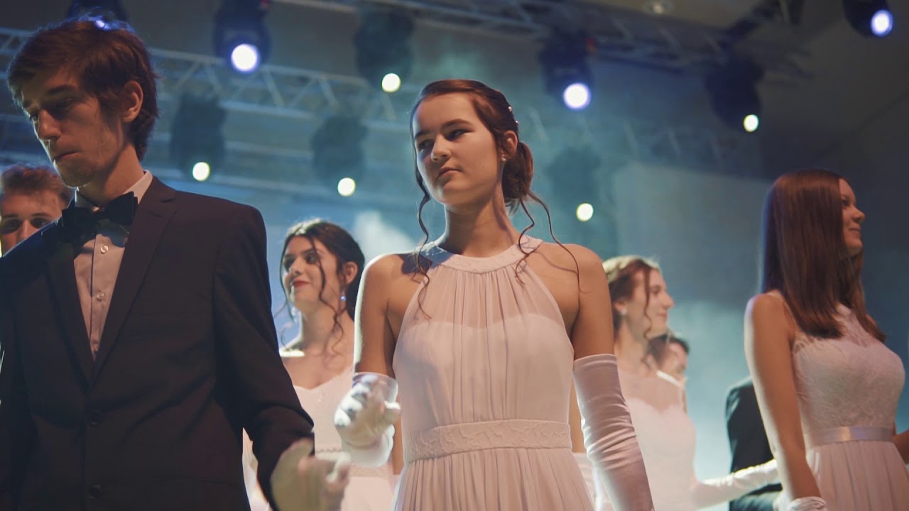 HTL Ball 2019