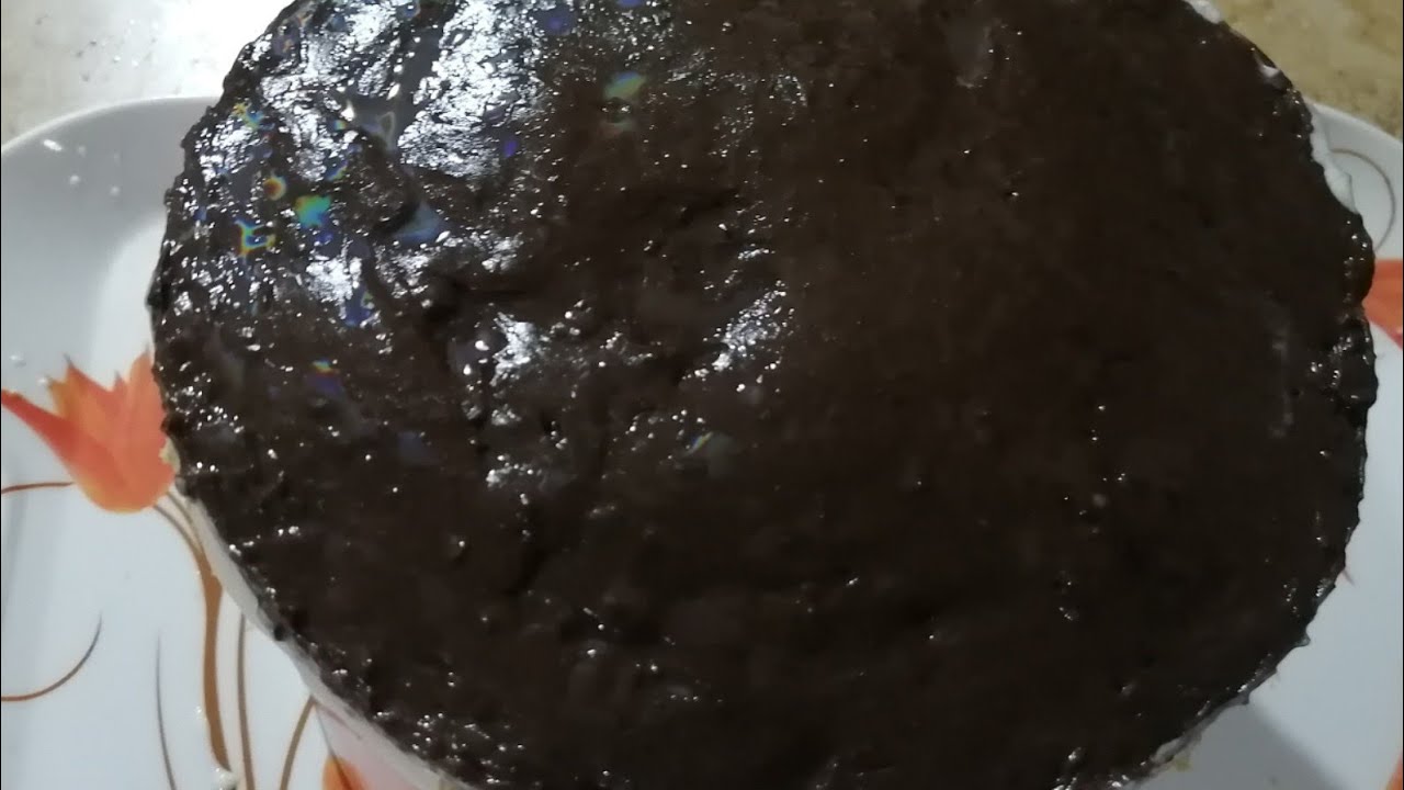chocolate cheese cake || no bake || Delicious dessert ||easy and simple