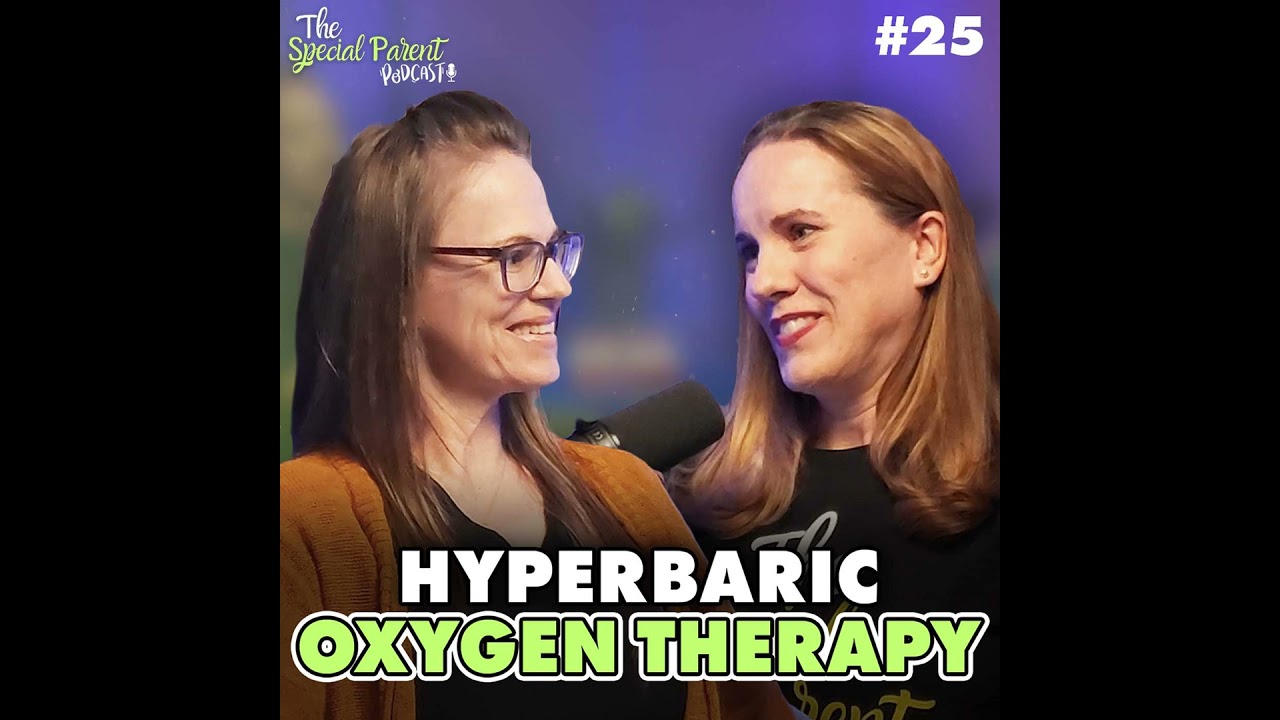Unlocking Potential: Hyperbaric Oxygen and Neurofeedback Therapy for Children with Autism and ADH...