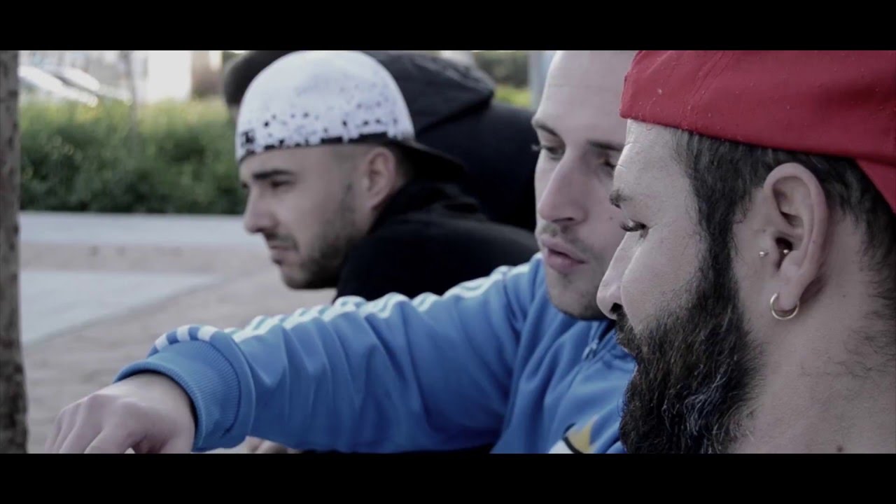 DEPRAVADO & JENRI - BROMURO (Official Music Video)