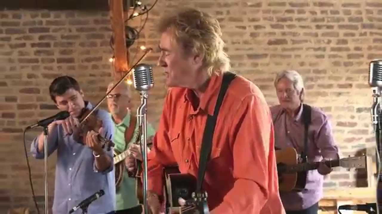 Lorraine Jordan & Carolina Road with Eddy Raven - I Got Mexico