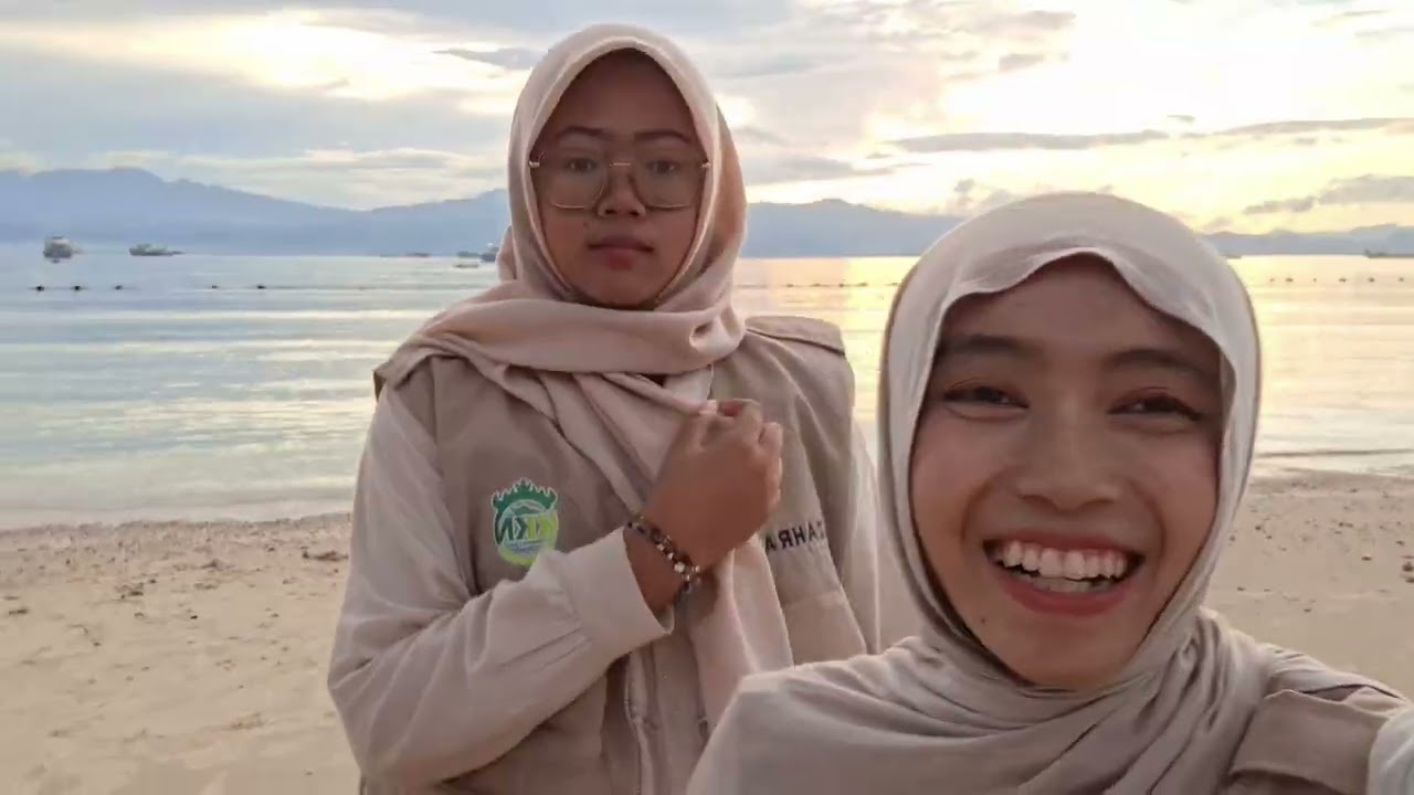 AFTER MOVIE - KKN PANJANG UTARA 2026 
