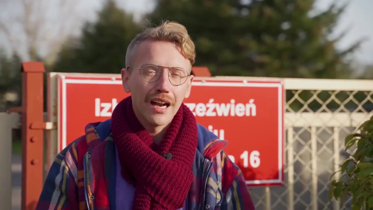 Rubinkowo czyli dawny folwark Rubinkowskiego │Odkrywamy Toruń