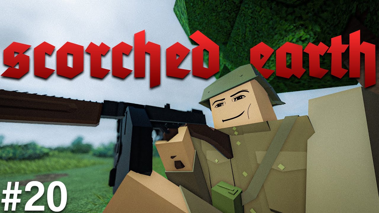 SCORCHED EARTH BEST CLIPS OF THE WEEK #20