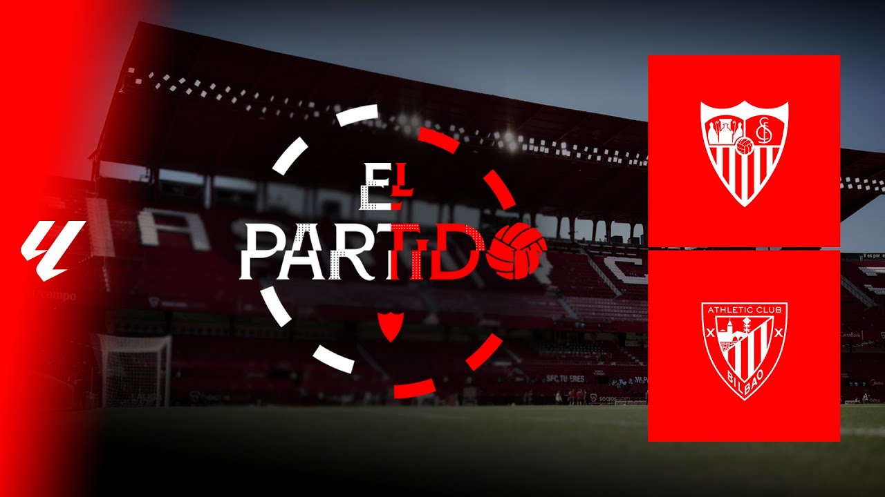 'El Partido' #SevillaAthletic | 📡 EN DIRECTO