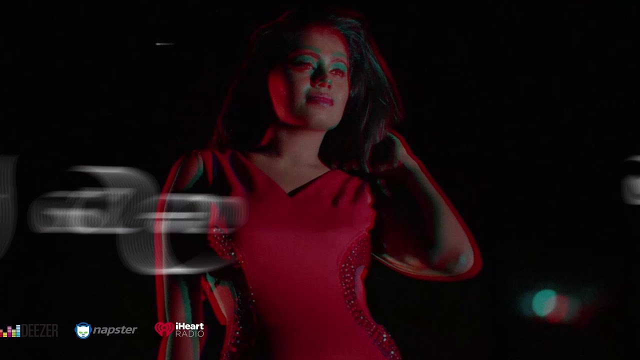 RUDEBOYRAY - Manmath Wuna (feat. Aki Vish) Lyrics Video