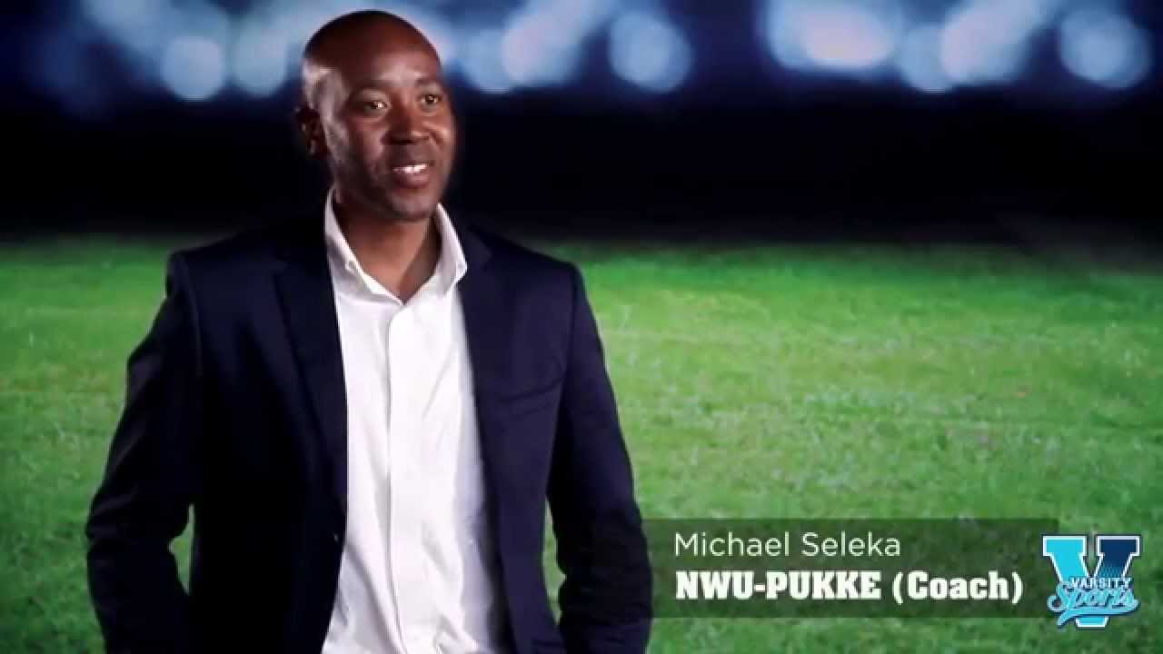 Newcomers NWU-Pukke hungry for success