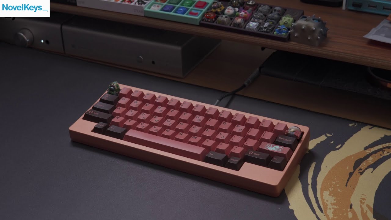 Machina Cloudnine R2 Build Stream