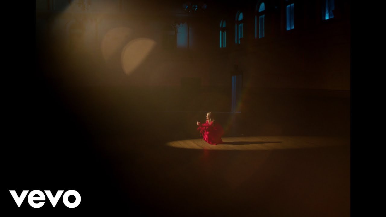 Eliott - Only 25 (Official Video)