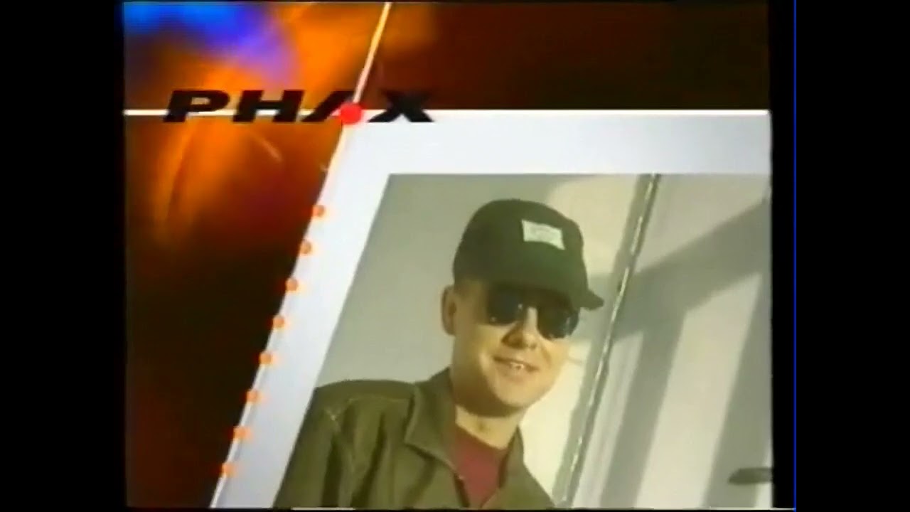 Pet Shop Boys - Chris Lowe Interview 1993