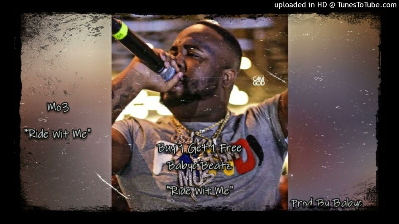 [FREE] Mo3 Type Beat 2023 × Boosie Type Beat 2023 | 