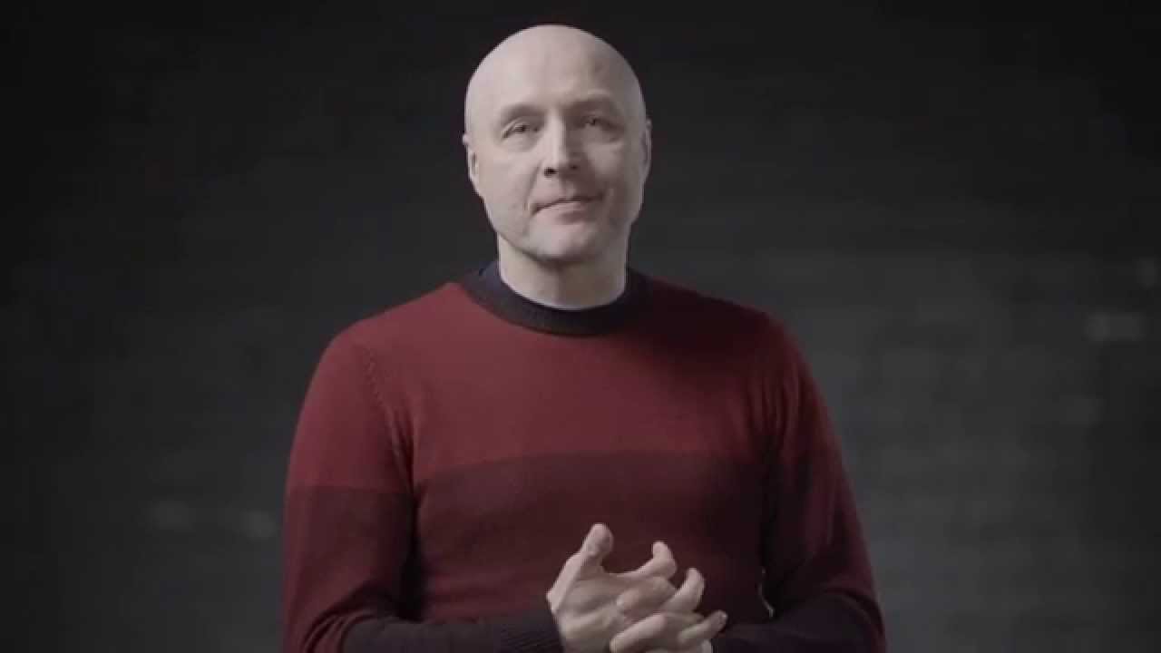 Eesti mees on legendaarne