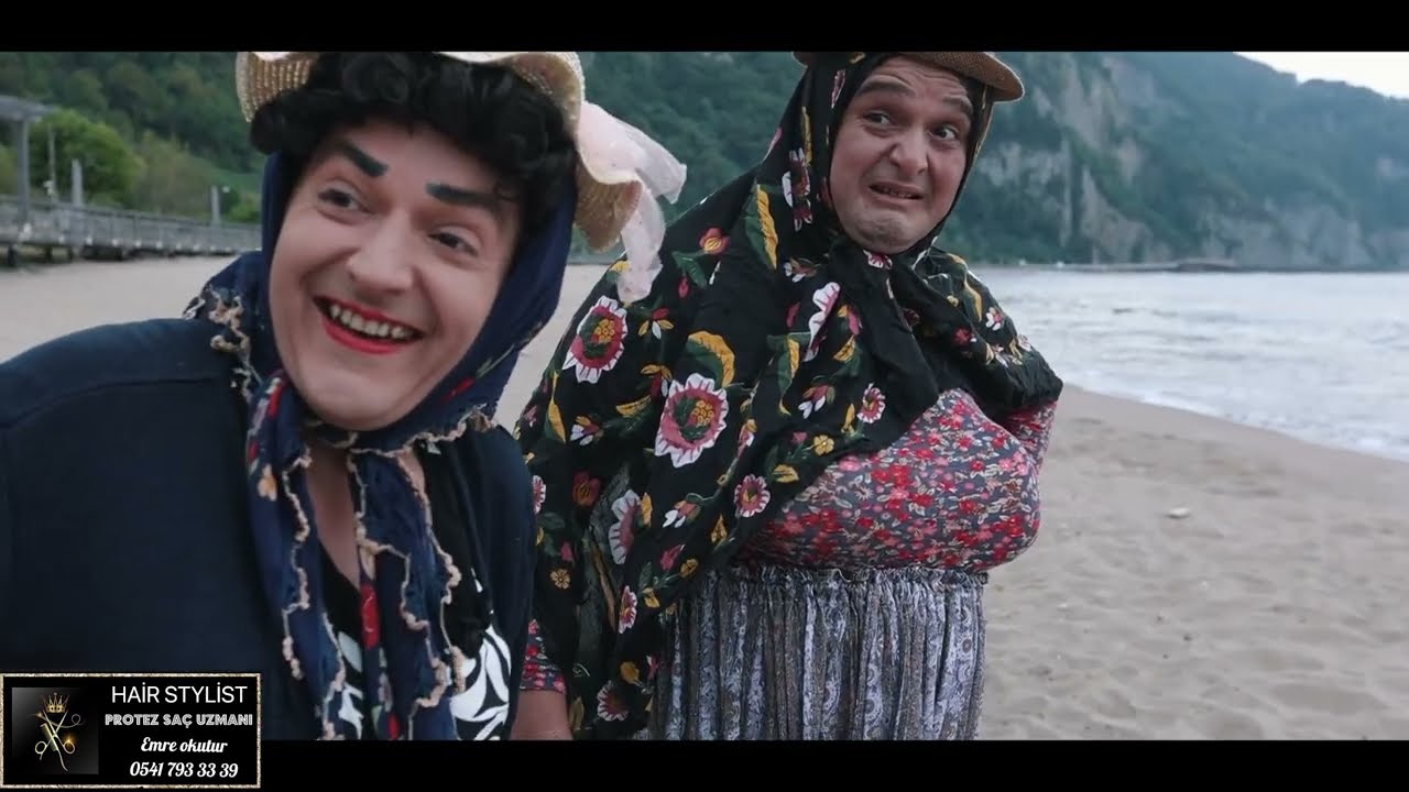Dutmayıy Bizi 2.Bölüm “Beyba”