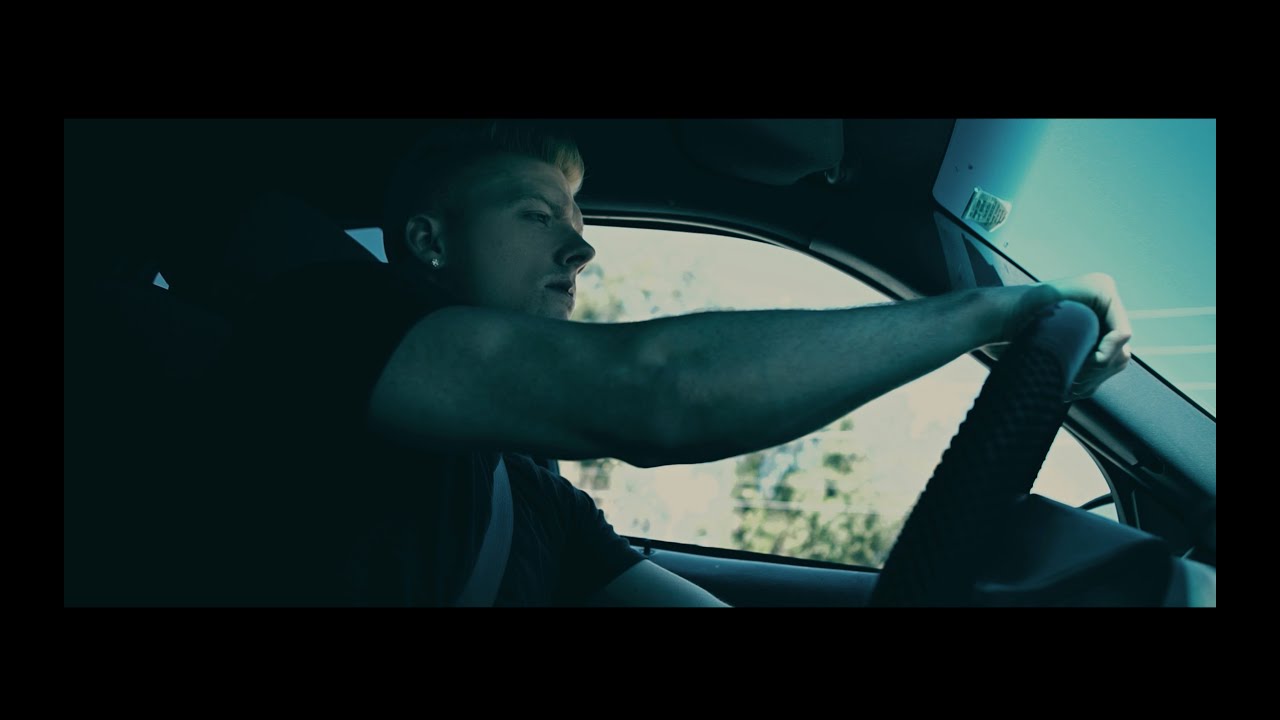 Kyle Denmead - Easy (Official Video)