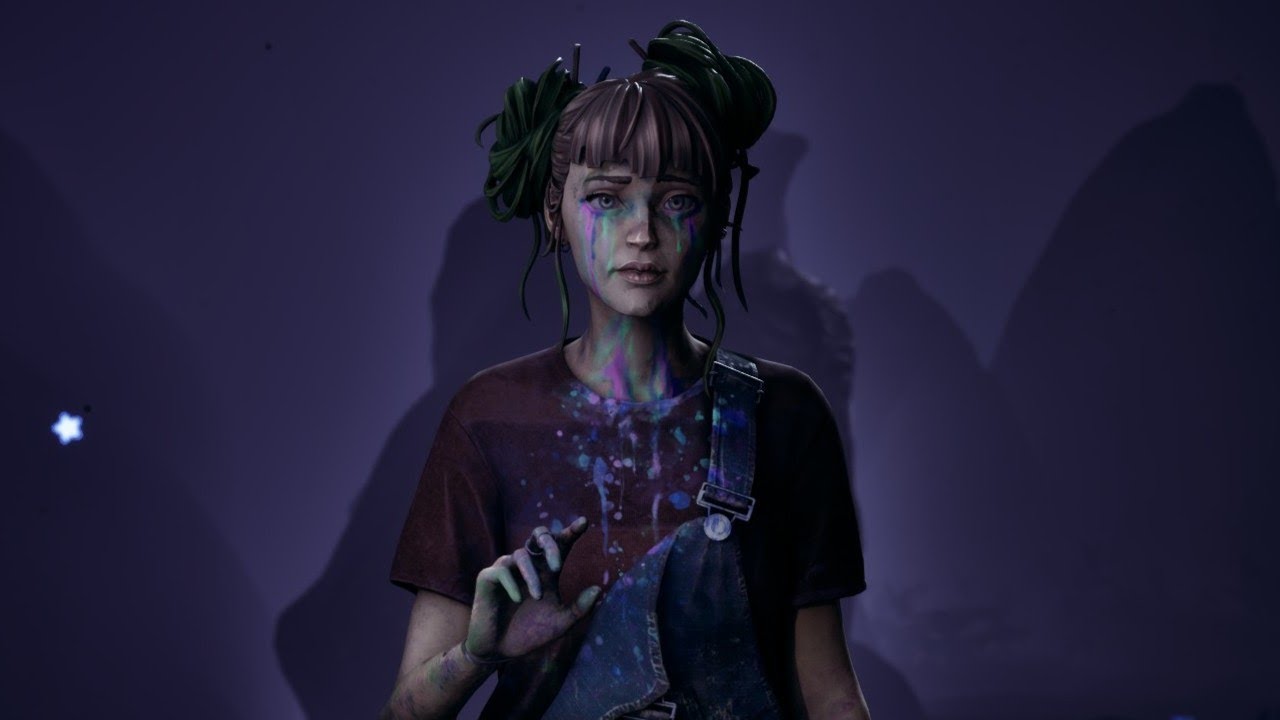 Curyeux Playtrough - Free Game on Steam