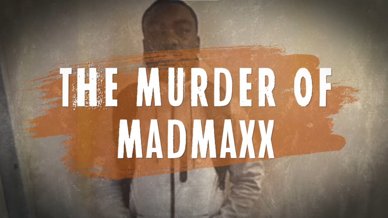 The Murder of MadMaxx [No Limit]