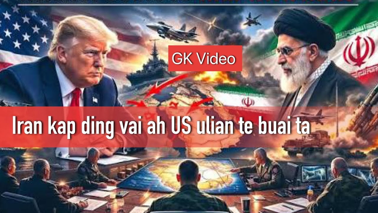 Iran vai ah Us uliante buaina 