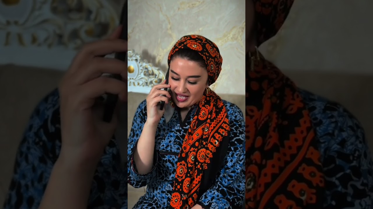 #dogan dogandan bizar #türkmenistan #drama 