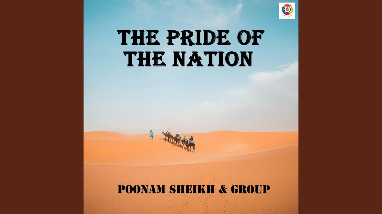 The Pride Of The Nation