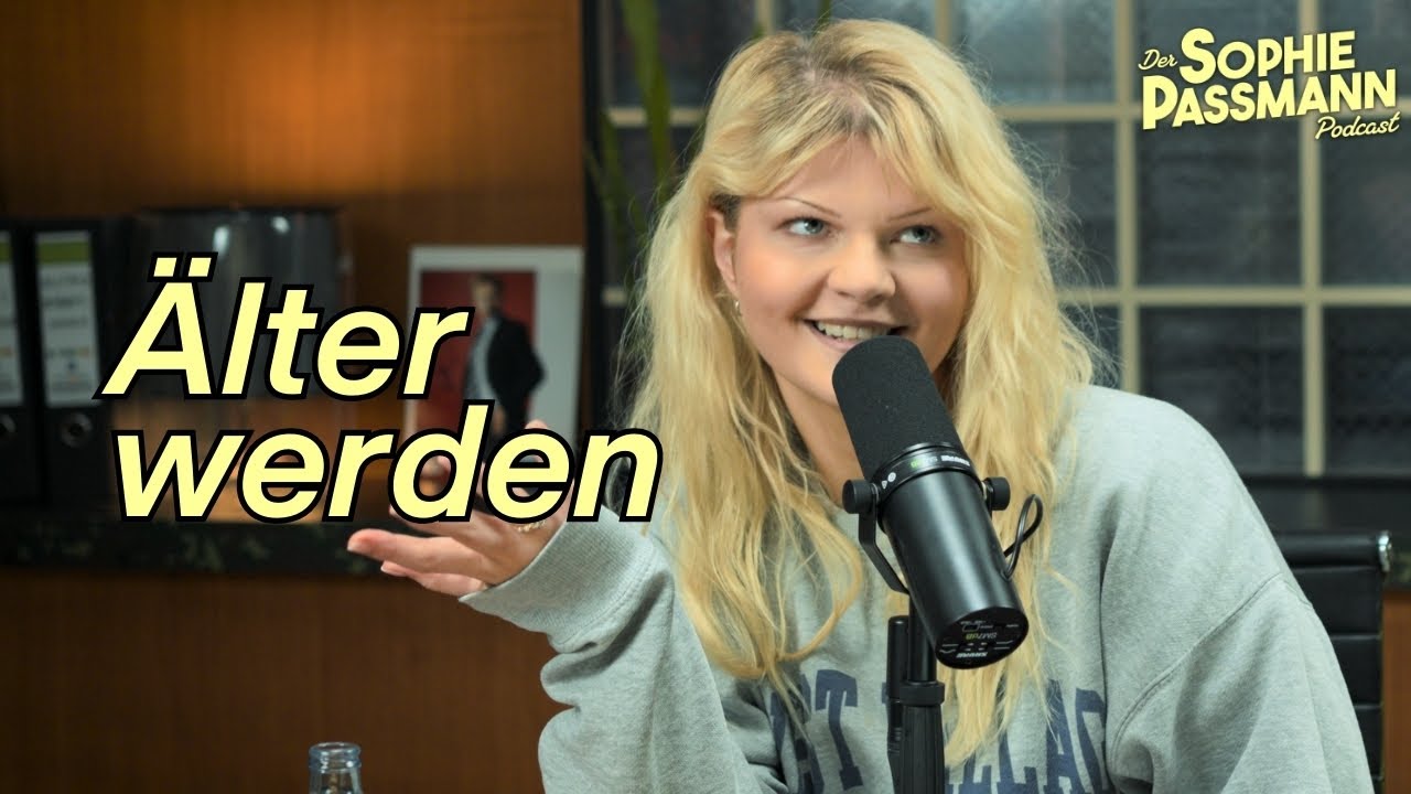 Die 20er sind nicht die beste Zeit deines Lebens