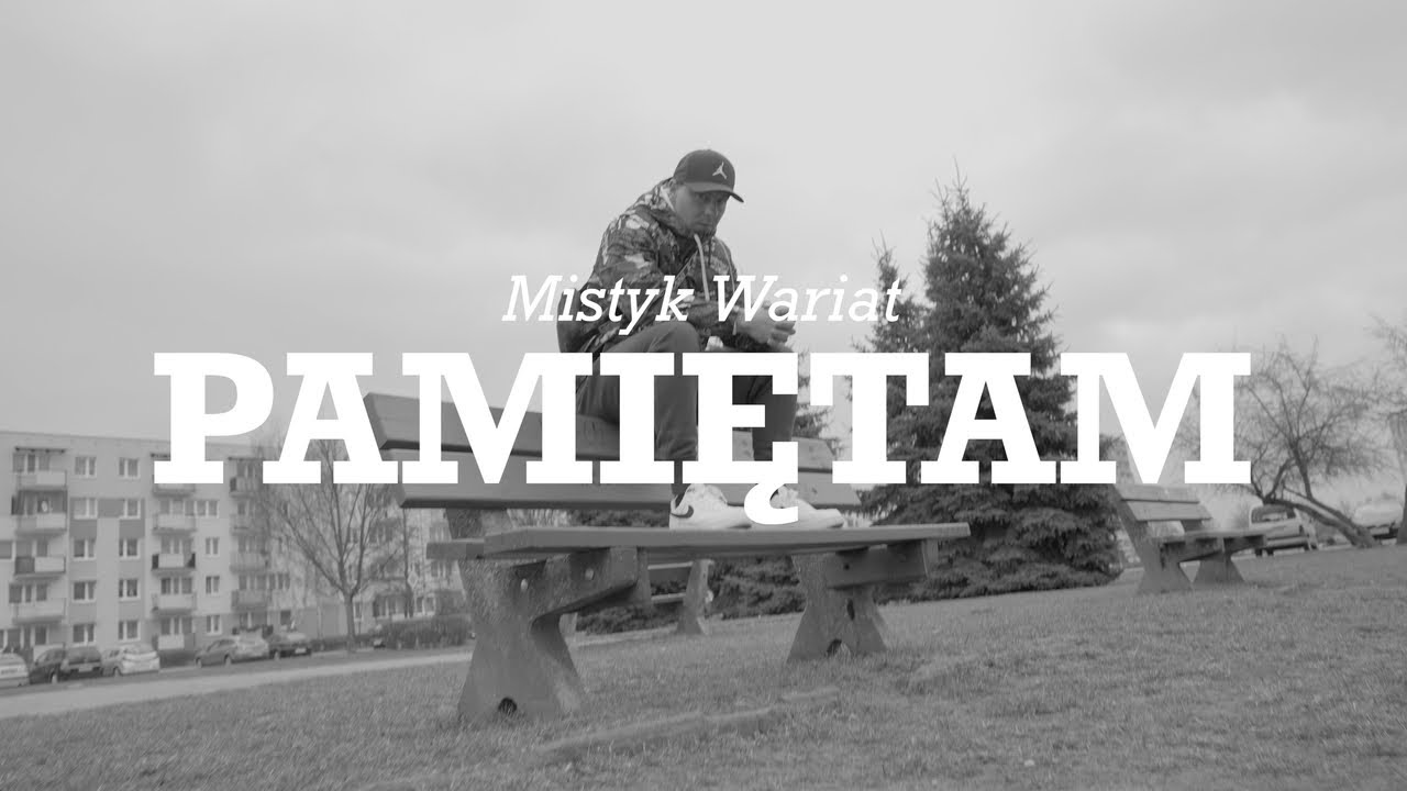 MISTYK WARIAT - 