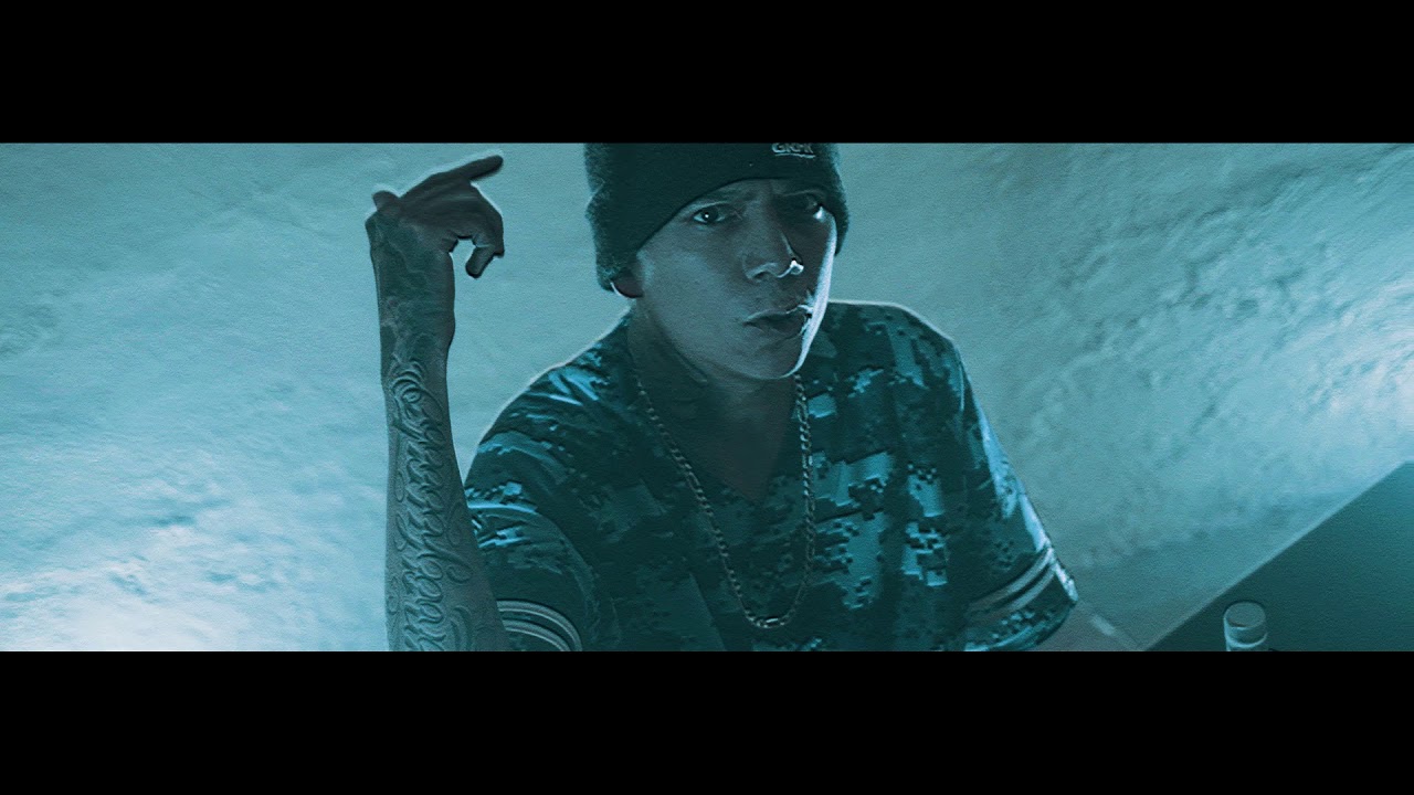 Chato 473 - Infectado (video oficial)