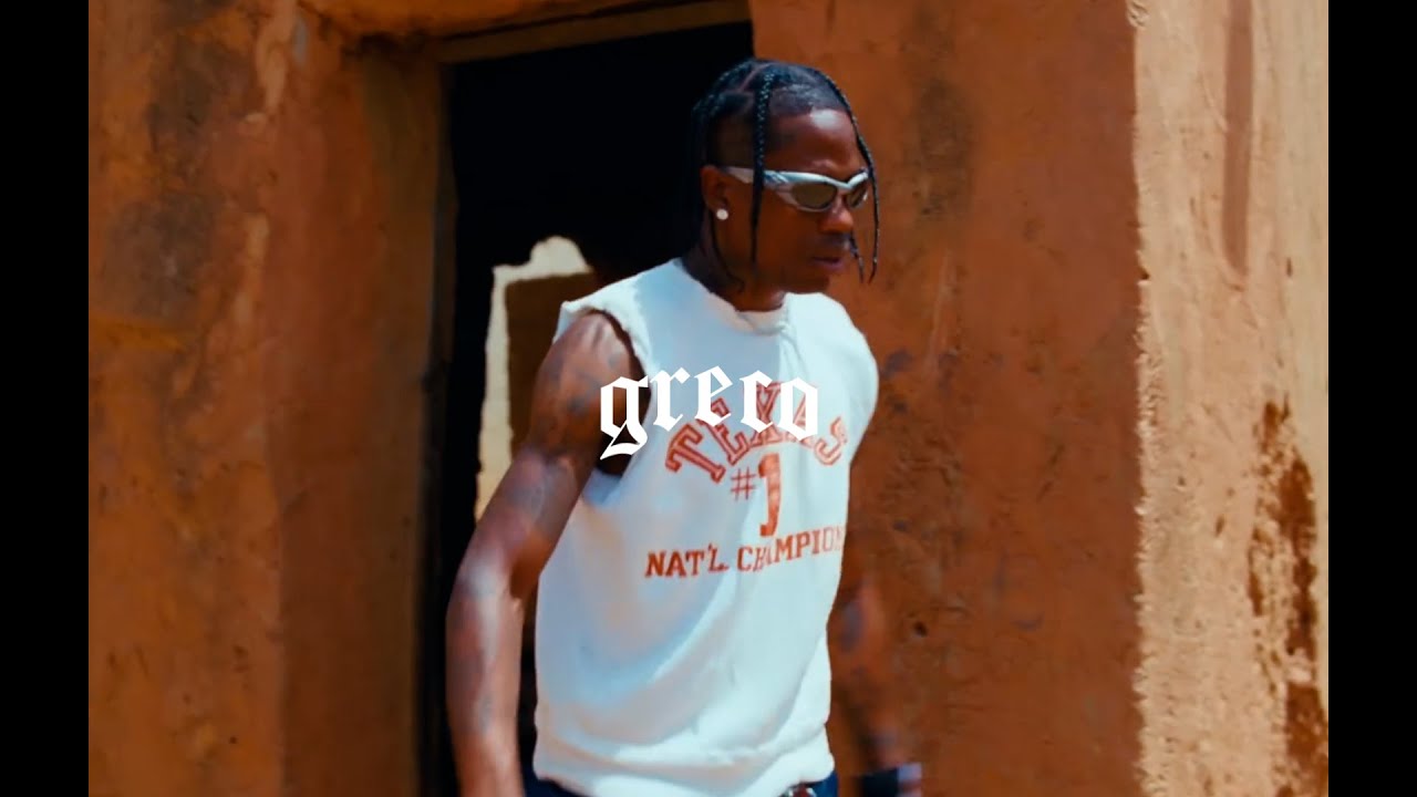 [FREE] 50 Cent x Scott Storch x Hip Hop/Oriental Type Beat 2023 - 