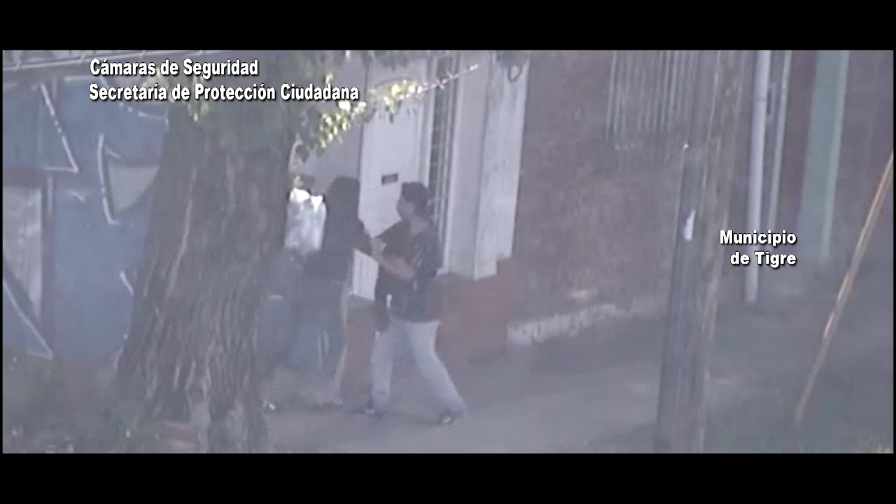 Violencia de género: el COT impidió que un hombre siguiera agrediendo a su pareja