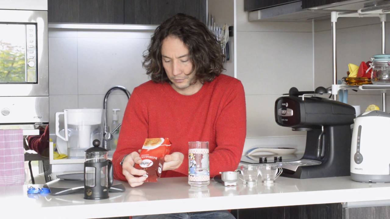 BATALLA DEL CAFÉ│Café Segafredo