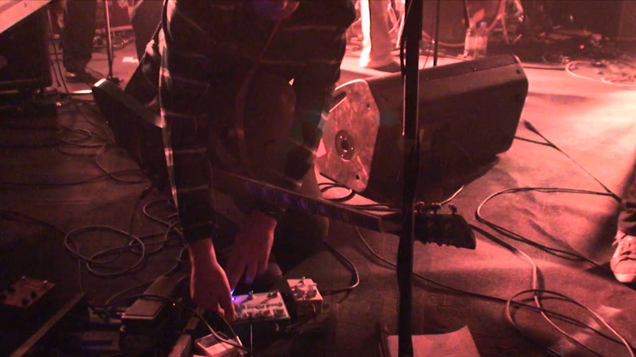 Kawasaki 3P - Ni da ni ne - live@Brucošijada FER-a 2013.