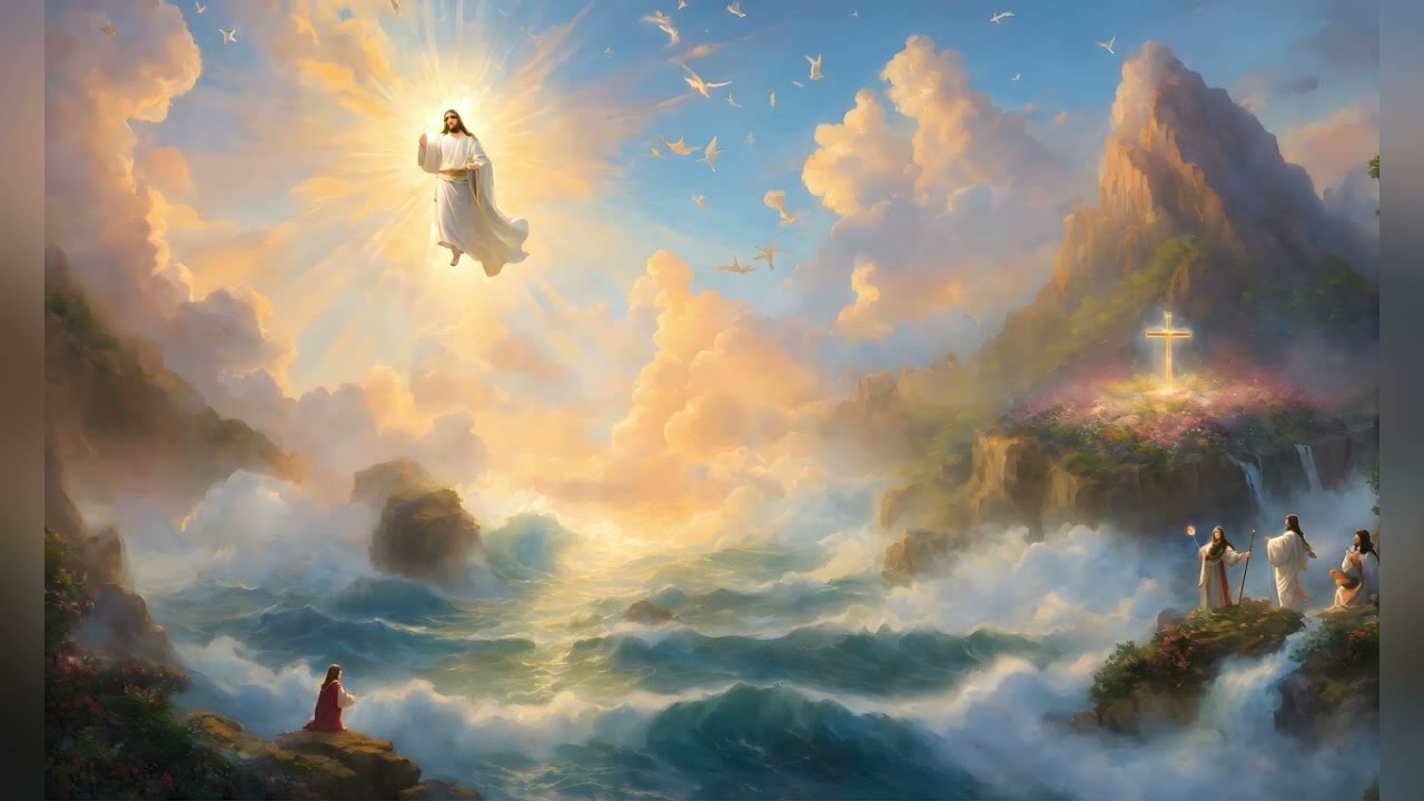 Rapture Near ..... YES 