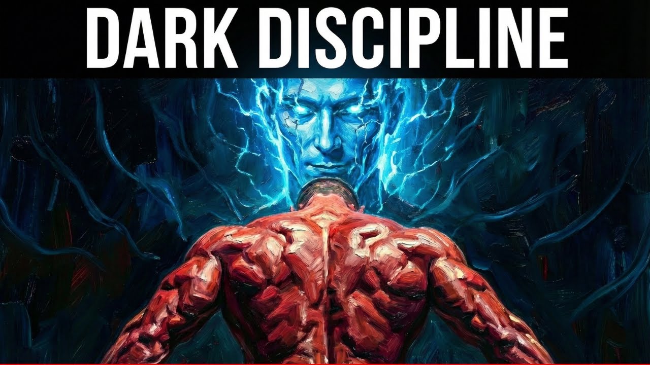 Become So Disciplined It Scares Them - Machiavelli’s Philosophy