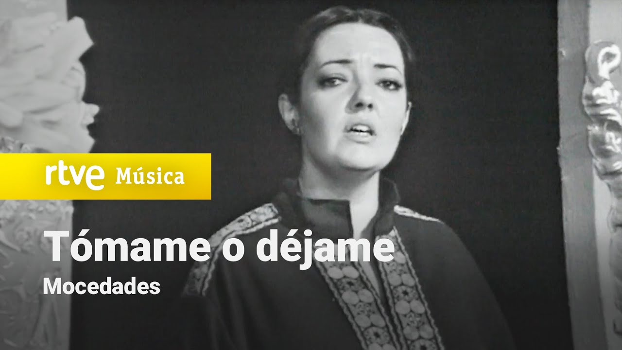 Mocedades - 