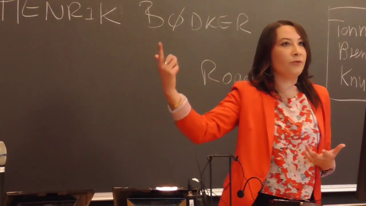 Erasmus Mundus MA in Journalism, Media and Globalisation - Welcome 2018 - 2020 Cohort! [Denmark]