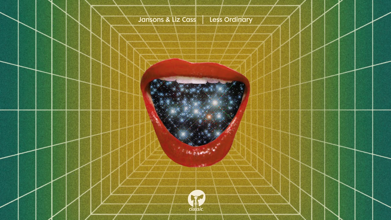 Jansons & Liz Cass - Less Ordinary (Extended Mix)