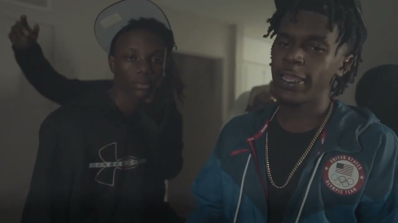 Waccosama “Pass” (Official Video) Ft. BabyBoiiDee