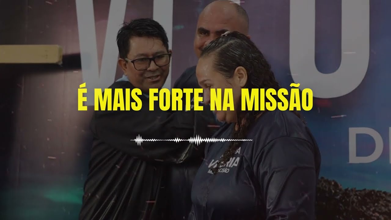 Famílias Fortes na Palavra ASPa - Música Oficial 2024