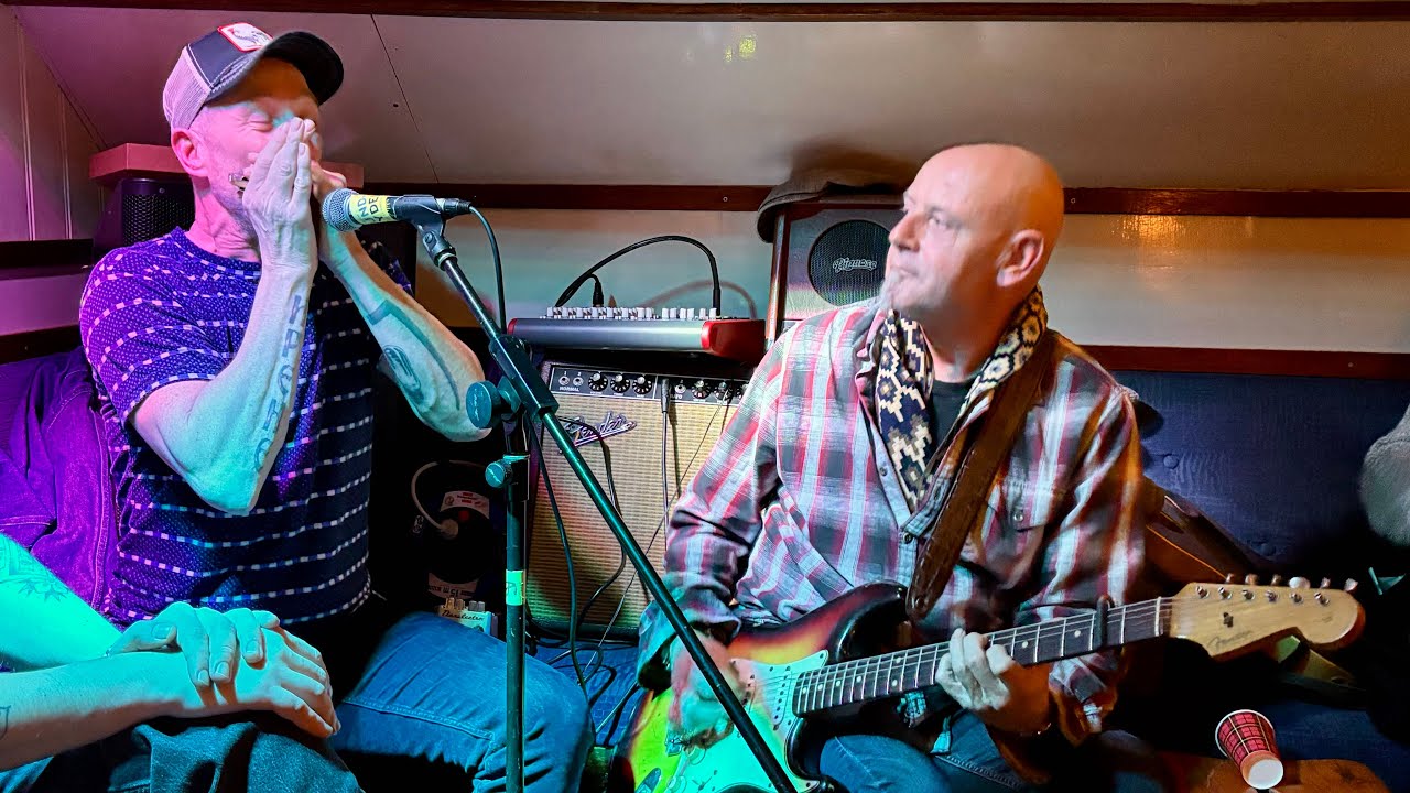 Verhoef & van Roon - WWV 2025 Groningen