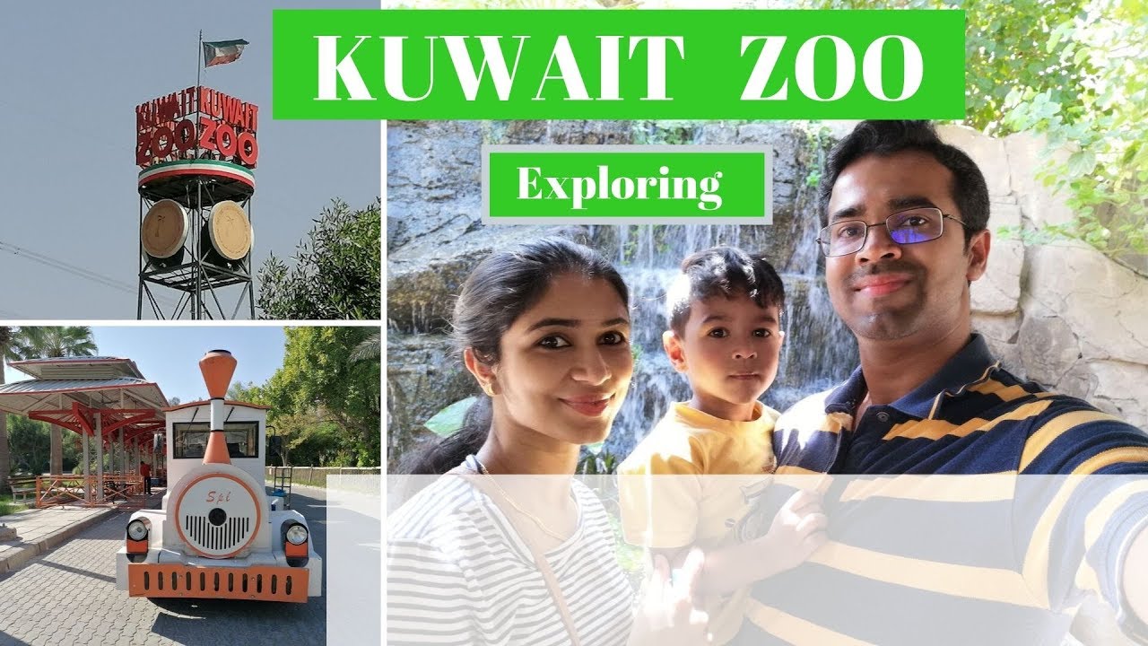 KUWAIT ZOO