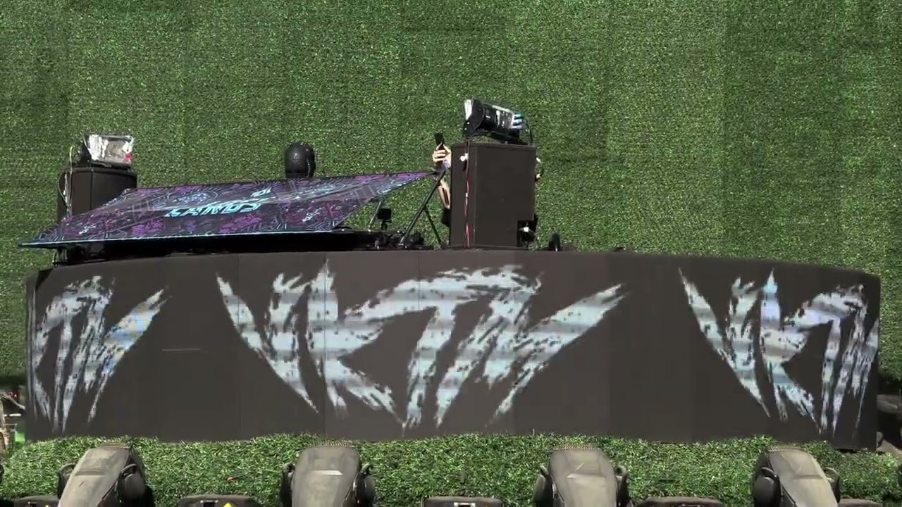 VKTM @ Lost Lands 2024 (Day 2 - Legend Valley - Thornville, OH) (Full Set)