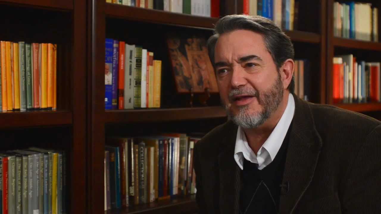 Scott Hahn - Forty Days