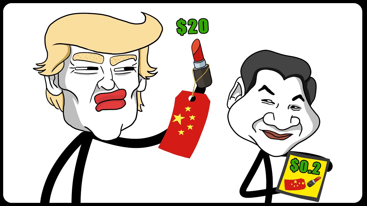 Почему «Сделано в Америке» мертво