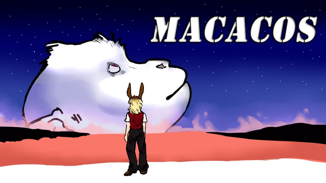 Hist&oacute;rias de macaco