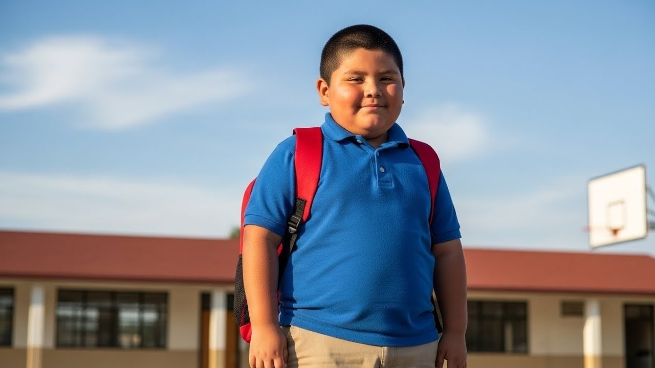 EL CASO QUE CONGELÓ A COLOMBIA: UN NIÑO, UNA ESCUELA Y UNA DESAPARICIÓN SIN VESTIGIOS