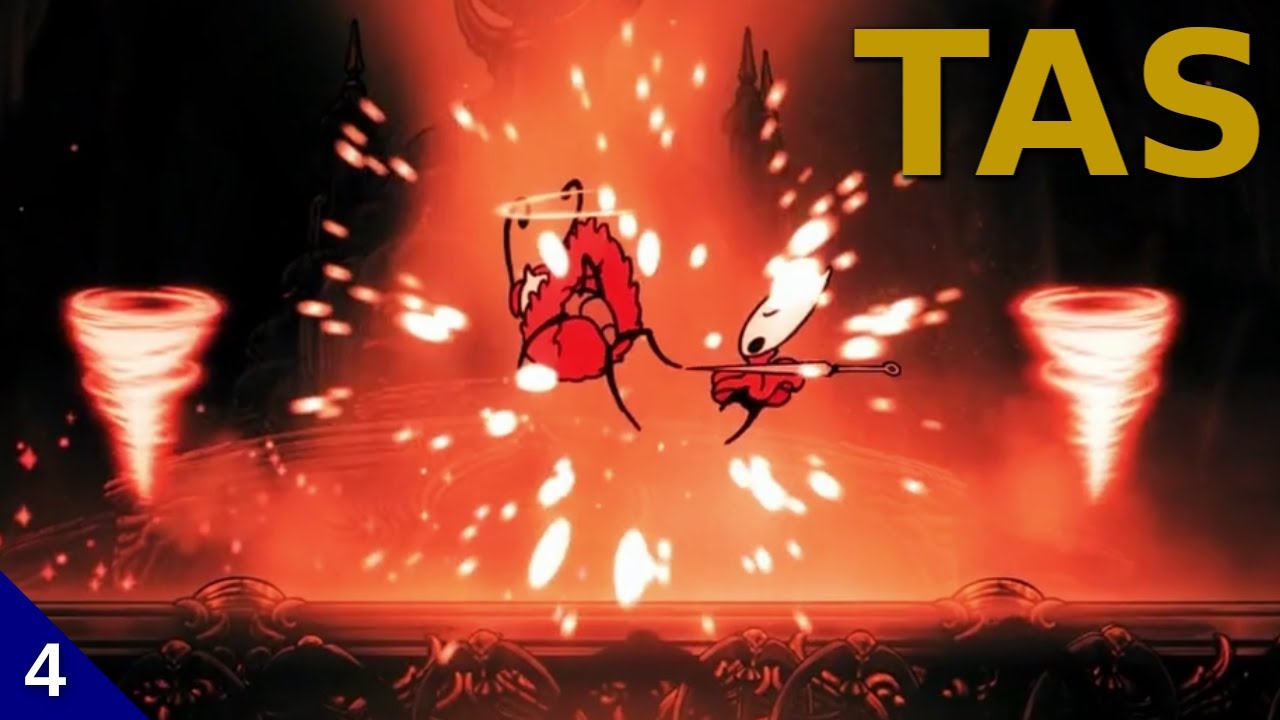 Low TE Awooo: Dramatic escalation with instaspears