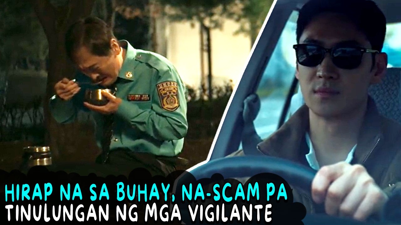 Hirap Na Sa Buhay, Biniktima Pa Ng Mga Scammer | Tinulungan Ng Mga Taxi Driver Na Vigilante