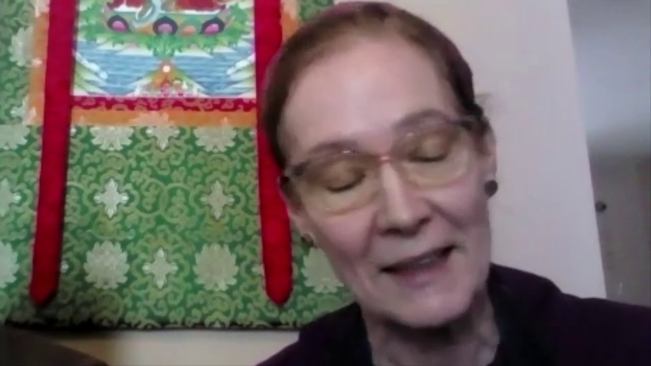 Buddhist Compassion During COVID-19 and Beyond