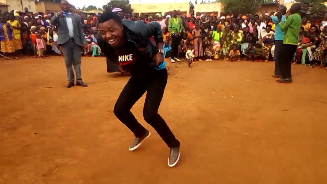 agurutse tureba niwewabikoze koko pe