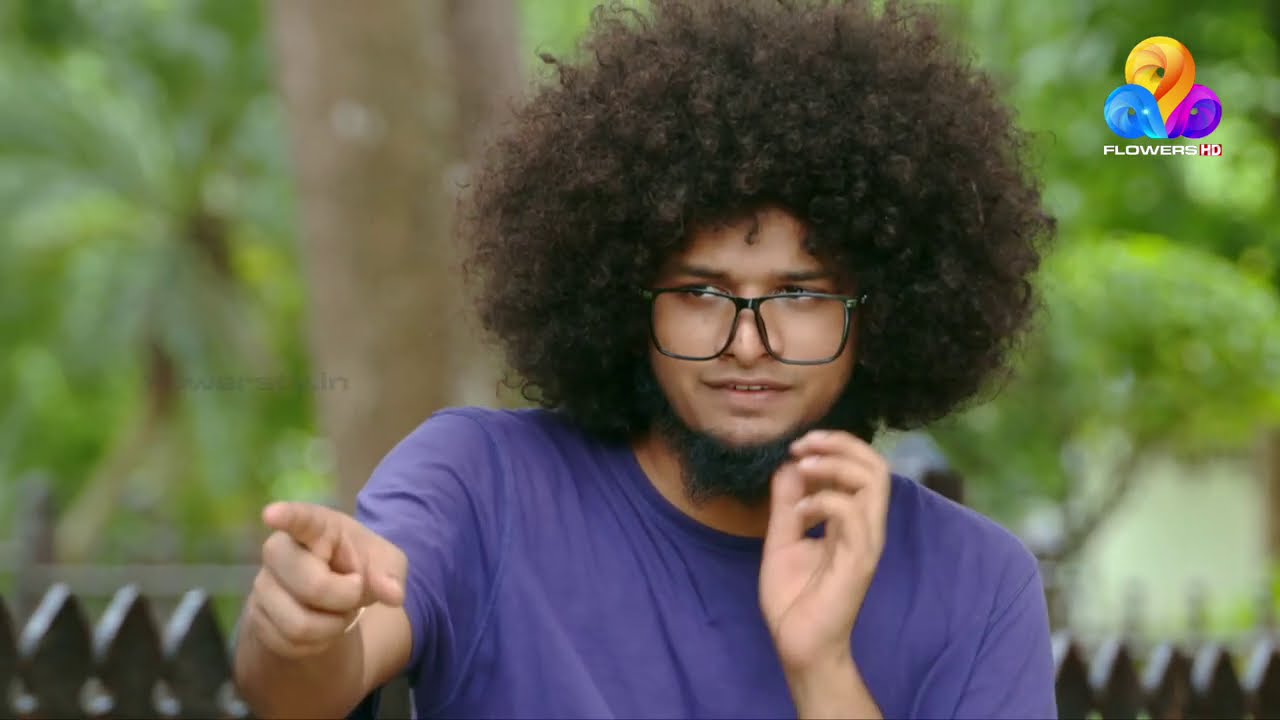 Flowers Uppum Mulakum | Episode 917
